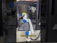 Χουαγιάν Χανς Ρομποτική Κομπότ