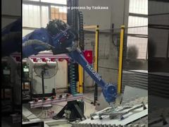 Γύρισμα YASKAWA