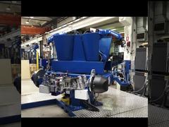 συγκόλληση yaskawa